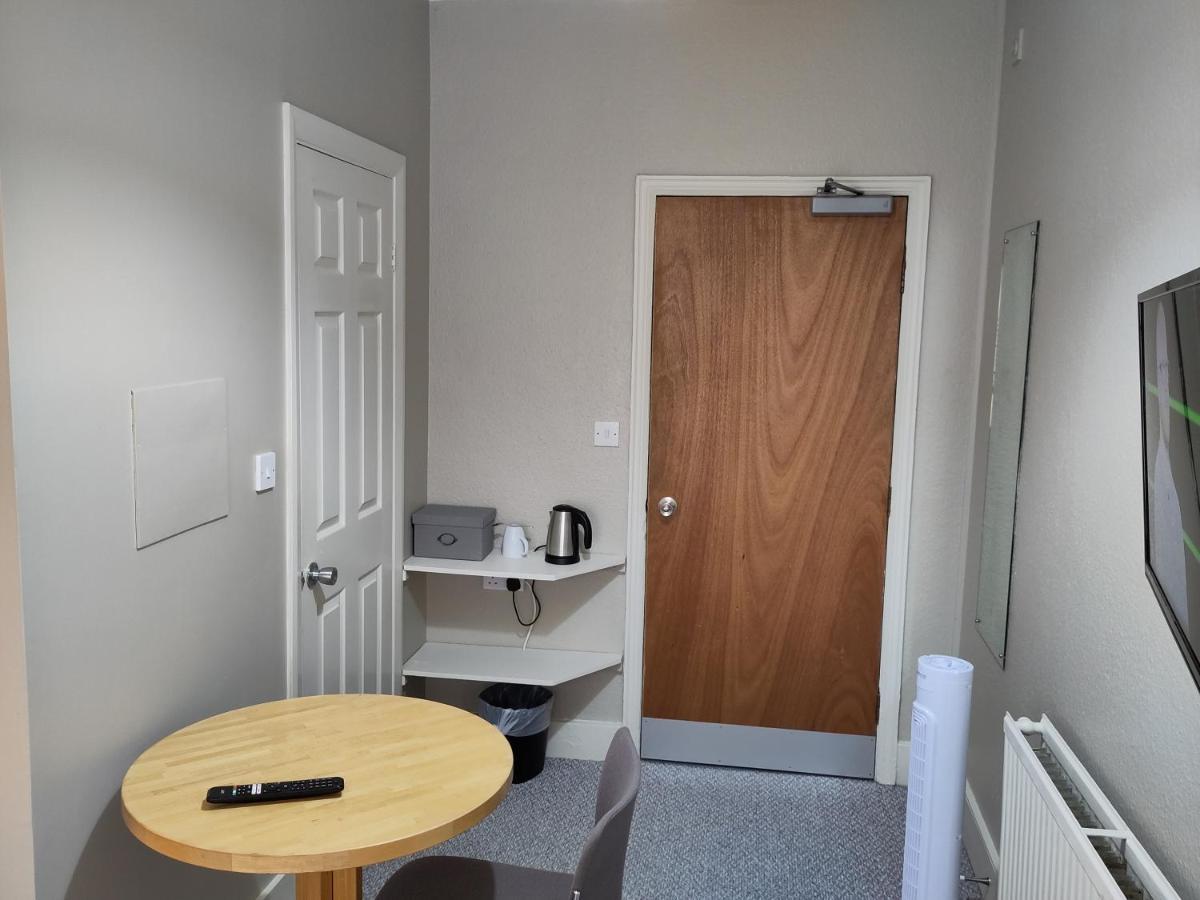Amherst Guesthouse Рединг Екстериор снимка