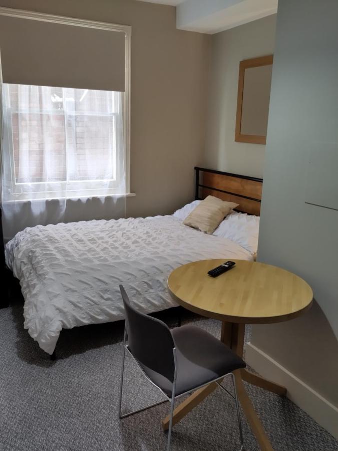 Amherst Guesthouse Рединг Екстериор снимка