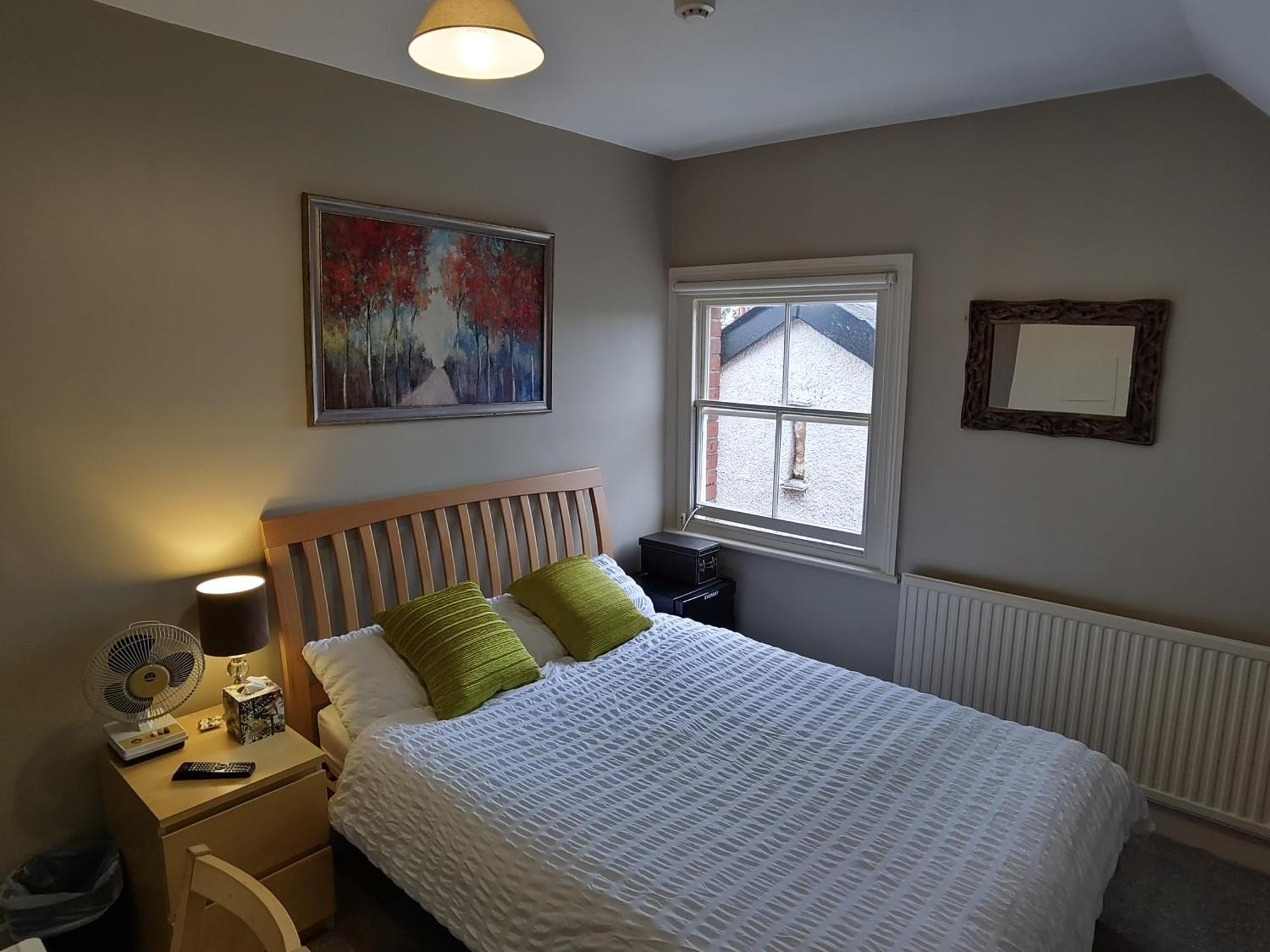 Amherst Guesthouse Рединг Екстериор снимка