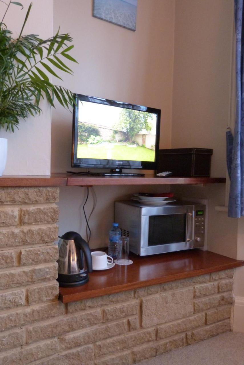 Amherst Guesthouse Рединг Екстериор снимка